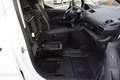 Peugeot Partner 1.5 BlueHDi L1 Premium 3 POSTI 100CV Blanco - thumbnail 13