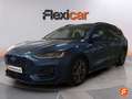 Ford Focus 1.5 Ecoblue ST-Line X 120 Aut. Azul - thumbnail 3