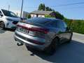 Audi e-tron Sportback 50 Quattro 313pk 2x S-Line Black Pack Trekhaak Camera  Leder (19836) Gris - thumbnail 8
