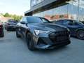Audi e-tron Sportback 50 Quattro 313pk 2x S-Line Black Pack Trekhaak Camera  Leder (19836) Gris - thumbnail 26