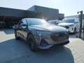 Audi e-tron Sportback 50 Quattro 313pk 2x S-Line Black Pack Trekhaak Camera  Leder (19836) Gris - thumbnail 9