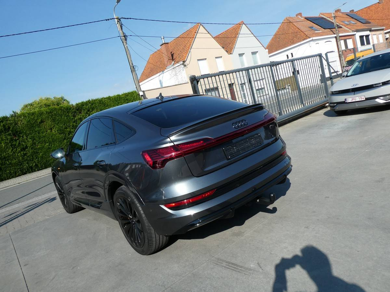 Photo du véhicule