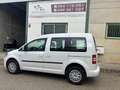 Volkswagen Caddy 1.6TDI BMT Trendline 102 Blanco - thumbnail 8