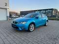 SEAT Leon Style Blau - thumbnail 1