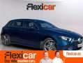 Mercedes-Benz A 250 250e Sedán 8G-DCT Azul - thumbnail 1