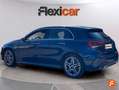 Mercedes-Benz A 250 250e Sedán 8G-DCT Azul - thumbnail 5