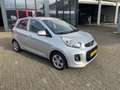 Kia Picanto 1.0 CVVT DynamicLine luxe uitvoering Grijs - thumbnail 2