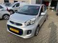 Kia Picanto 1.0 CVVT DynamicLine luxe uitvoering Grijs - thumbnail 9