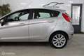 Ford Fiesta 1.0 EcoBoost Titanium 125PK Argintiu - thumbnail 12