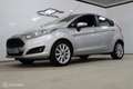 Ford Fiesta 1.0 EcoBoost Titanium 125PK Argintiu - thumbnail 16