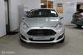 Ford Fiesta 1.0 EcoBoost Titanium 125PK Argintiu - thumbnail 6