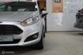 Ford Fiesta 1.0 EcoBoost Titanium 125PK Argintiu - thumbnail 7