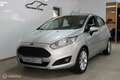 Ford Fiesta 1.0 EcoBoost Titanium 125PK Argintiu - thumbnail 3