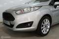 Ford Fiesta 1.0 EcoBoost Titanium 125PK Argintiu - thumbnail 4
