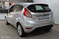 Ford Fiesta 1.0 EcoBoost Titanium 125PK Argintiu - thumbnail 13