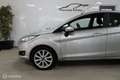 Ford Fiesta 1.0 EcoBoost Titanium 125PK Argintiu - thumbnail 11