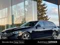 Mercedes-Benz C 200 d T-Modell Österreich-Edition SpurW  LED Schwarz - thumbnail 1