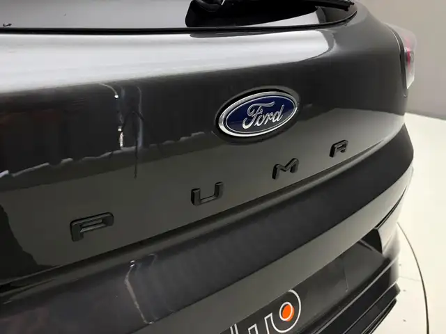 Ford Puma view 22