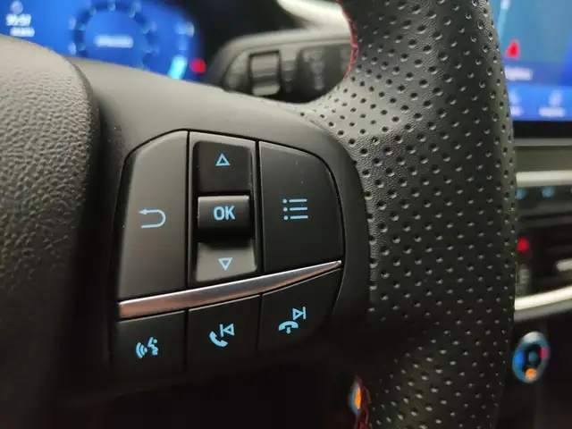 Ford Puma view 13