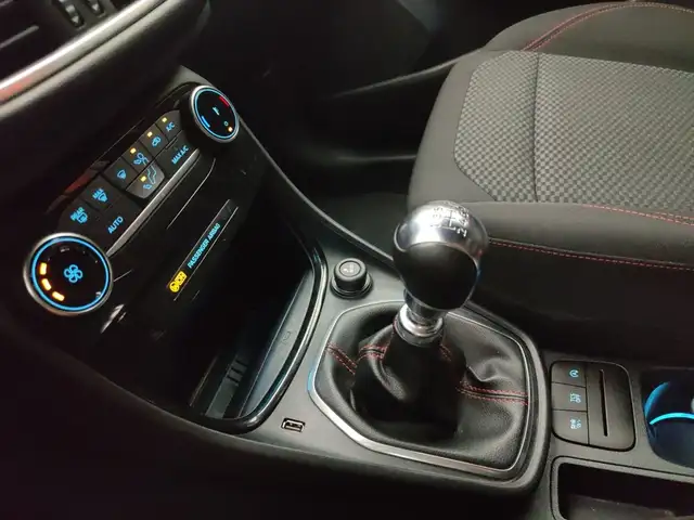 Ford Puma view 16