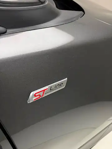 Ford Puma view 20