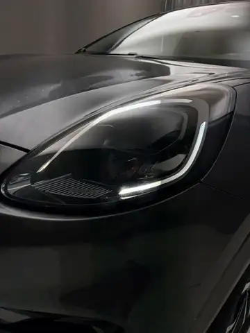 Ford Puma view 19