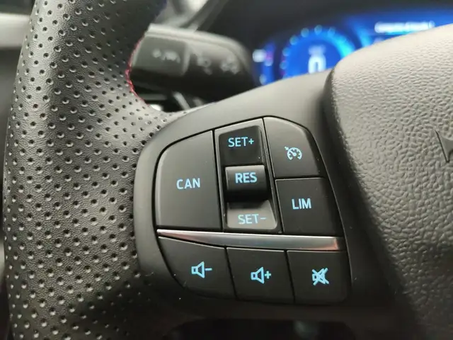 Ford Puma view 12