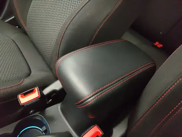 Ford Puma view 18