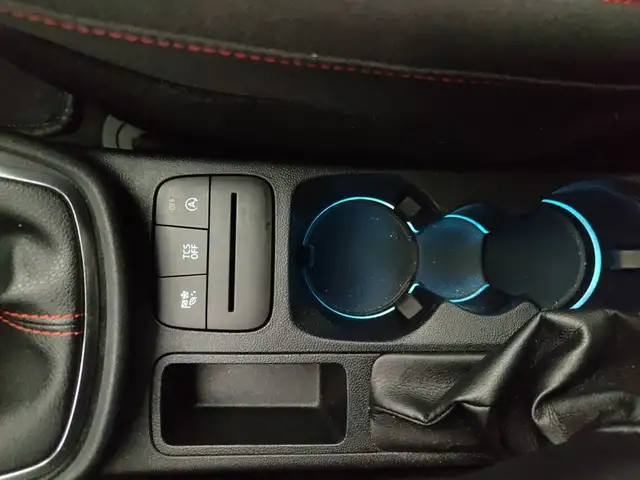 Ford Puma view 17