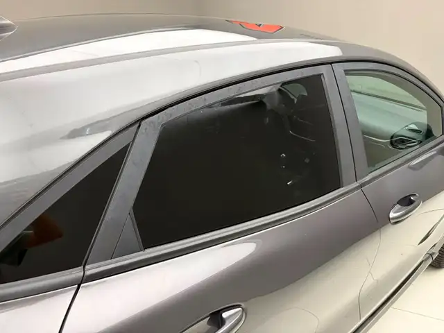 Ford Puma view 23