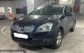 Nissan Qashqai 2.0 Tekna Premium 4x4 CVT 17´´ Bleu - thumbnail 1