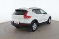 Volvo XC40 1.5 T3 Momentum Core 2WD Blanc - thumbnail 6
