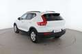 Volvo XC40 1.5 T3 Momentum Core 2WD Blanc - thumbnail 4