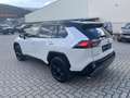 Toyota RAV 4 RAV4 Hybrid 4x4 Style Weiß - thumbnail 35