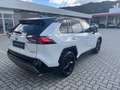 Toyota RAV 4 RAV4 Hybrid 4x4 Style Weiß - thumbnail 36