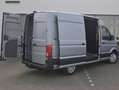 Volkswagen Crafter Bedrijfswagens 35 2.0 TDI 140pk DSG Exclusive L3H3 Zilver - thumbnail 6