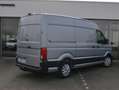 Volkswagen Crafter Bedrijfswagens 35 2.0 TDI 140pk DSG Exclusive L3H3 Zilver - thumbnail 4