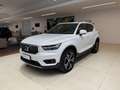 Volvo XC40 T5 Twin Engine Geartronic Inscription Bianco - thumbnail 1