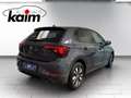 Volkswagen Polo 1.0 TSI   Move Grau - thumbnail 5