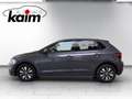 Volkswagen Polo 1.0 TSI   Move Grau - thumbnail 2