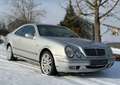 Mercedes-Benz CLK 230 Coupe Kompressor Elegance*AUTOMATIK*KLIMAAUTOM.*NA Silber - thumbnail 3