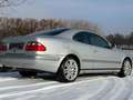 Mercedes-Benz CLK 230 Coupe Kompressor Elegance*AUTOMATIK*KLIMAAUTOM.*NA Silber - thumbnail 5