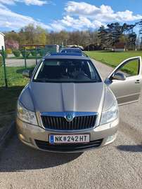 Combi 1.8 TSI 4x4 Scout