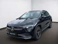 Mercedes-Benz EQA 250 AMG*Ambi*MBUX*AR*CarPlay*Stdhzg*AUT*LED Schwarz - thumbnail 2