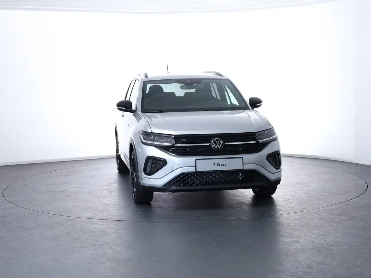 Volkswagen T-Cross 2026