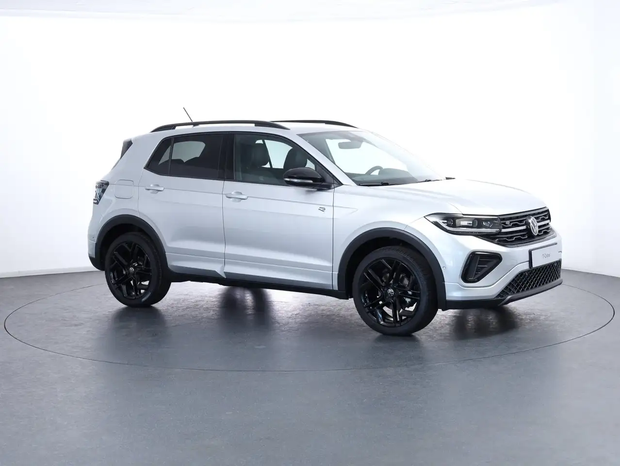 Volkswagen T-Cross 2026