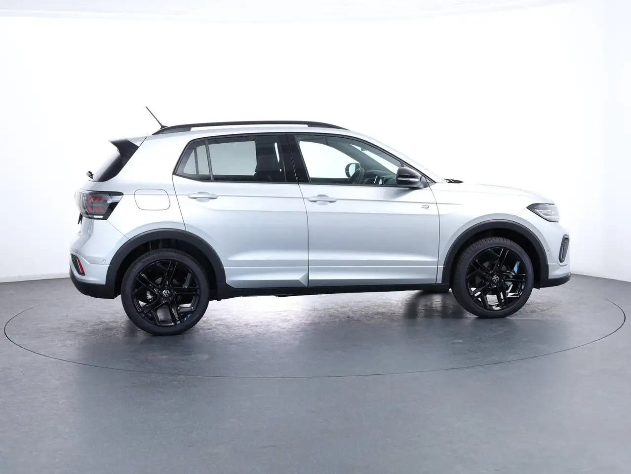 Volkswagen T-Cross 2026