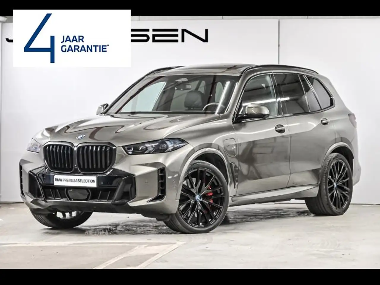 BMW X5 X5 xDrive50e