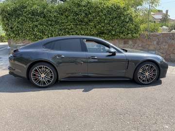 Turbo Executive Aut.