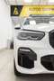 BMW X5 M50i Blanc - thumbnail 5
